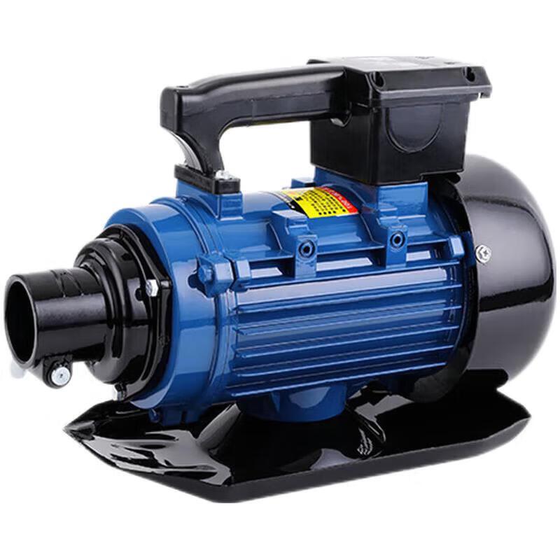 Jundelun 3.0KW 380V Three-Phase Concrete Vibrator CN plug (adapter included)