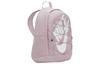 Nike Hayward Polyesterový batoh Regular Unisex Růžový BA5883-516