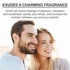 EELHOE Cupid's Message Perfume for Women Long Lasting Eau De Toilette Fresh Natural Niche Fragrance Wrist Behind the Ears