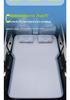 Luxeed R7 2026 Car Rear Seat Inflatable Mattress: Rear Seat & Trunk Sleeping Pad