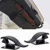 2Pcs Car Seat Back Hoo Multi-purpose Trunk Umbrella Mount Holder Car Umbrella Storage Organizer Holders Universal Car Accessory