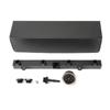 K-Series Heavy Fuel Rail Kit High Flow  Fuel Rail with Oil Gauge for K20-K24 Series - Auto Accessory