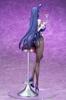 Magical Girl Bunny Girl Style Maßstab PVC Bemalt Komplettfigur Misa-nee 1/7