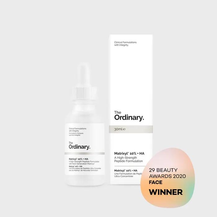 Matrixyl 10% + HA 30ml