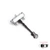 BDP1533 Front Door Stop Check Assy Limiter Strap for Toyota Corolla MK10 E15 2006-2013 6861002130