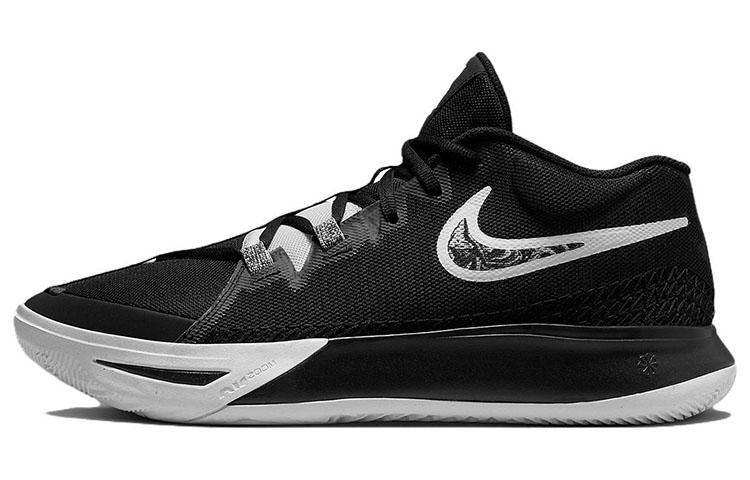 

Nike Kyrie Flytrap 6 EP Black White DM1126-001 44.5