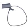 Ethernet Adapter for V2 Rectangular Dish Antenna Satellite Internet Connection Adapter Extension Cord