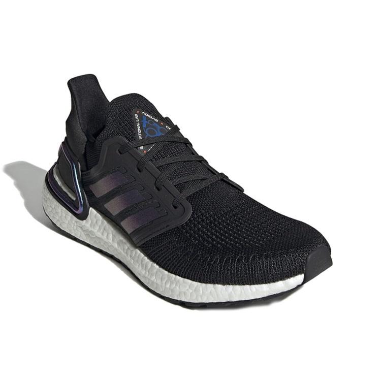 adidas X ISS US National Lab Ultraboost 20 'Black Blue' Men's EG0692