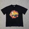 Men Women Fashion 2024 Summer Streetwear T-shirt Luxury Brand Short Sleeve Tshirt Clothes Designer Tee Hip Hop Tops Y2k T Shirt