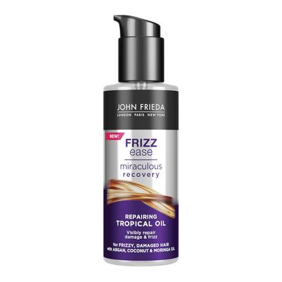Freeze is Miraculous Recovery Repairing Tropical Hair Oil, 1 szt., 100 ml