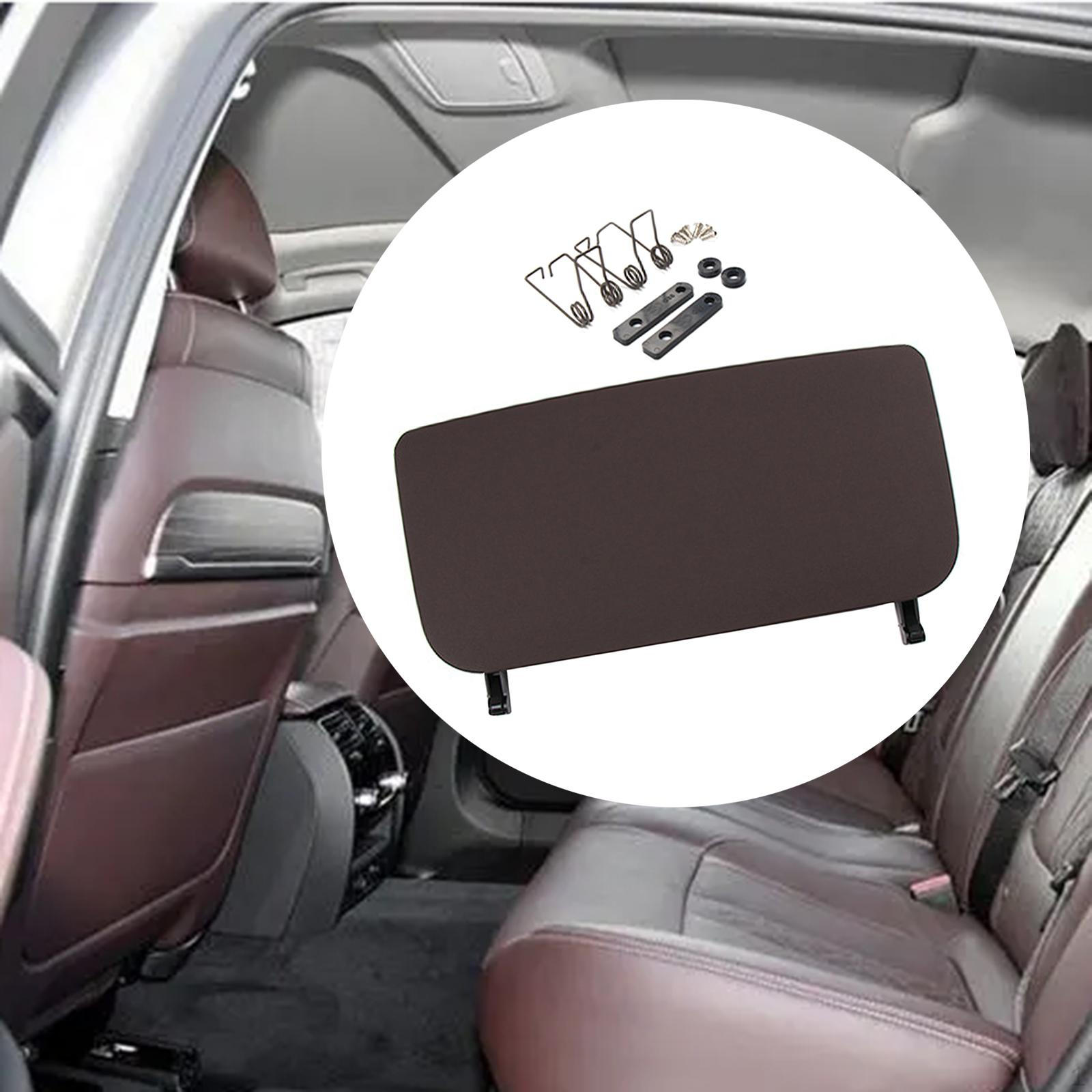 

Чехол на спинку сиденья 52107410112 Карман для хранения вещей для 5 серии 2018-2023