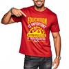 Graphic Summer Unisex T Shirt Education Is Important But Woodworking Is Importanter Short Sleeve Printed Oneck Tops Teeshirt Male