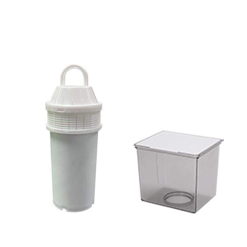 3L Sofortheißwasserspender, Tischgerät mit Ein-Knopf-Bedienung für den Heimgebrauch