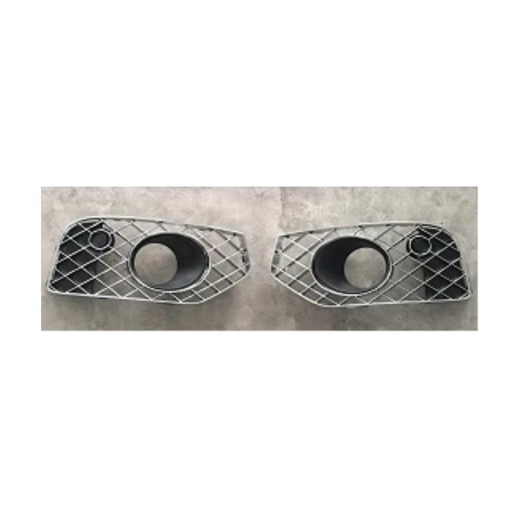 3SE807647/648 Compatible with 2020 Feichi Front Grille