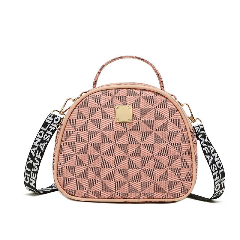 

JYL TS Women s Sling Bags Alpha Back 195 Backpack PU Joint Pocket Design