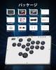 Haute42 U16 Leverless Akekon Continuous Fire Function RGB LED Equipped with Buttons for Easy Replacement Compact Design Thickness Makes It Easy To