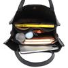Women's PU Handbag Large Capacity Commuter Shoulder Bag