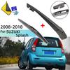 Zestaw tylnego ramienia wycieraczki i pióra wycieraczki samochodowej do tylnej szyby dla SUZUKI Splash 2008--2018