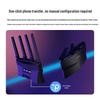 TP-LINK AX3000 WiFi 6 Gigabit Dual-Band Mesh Router (CN version)