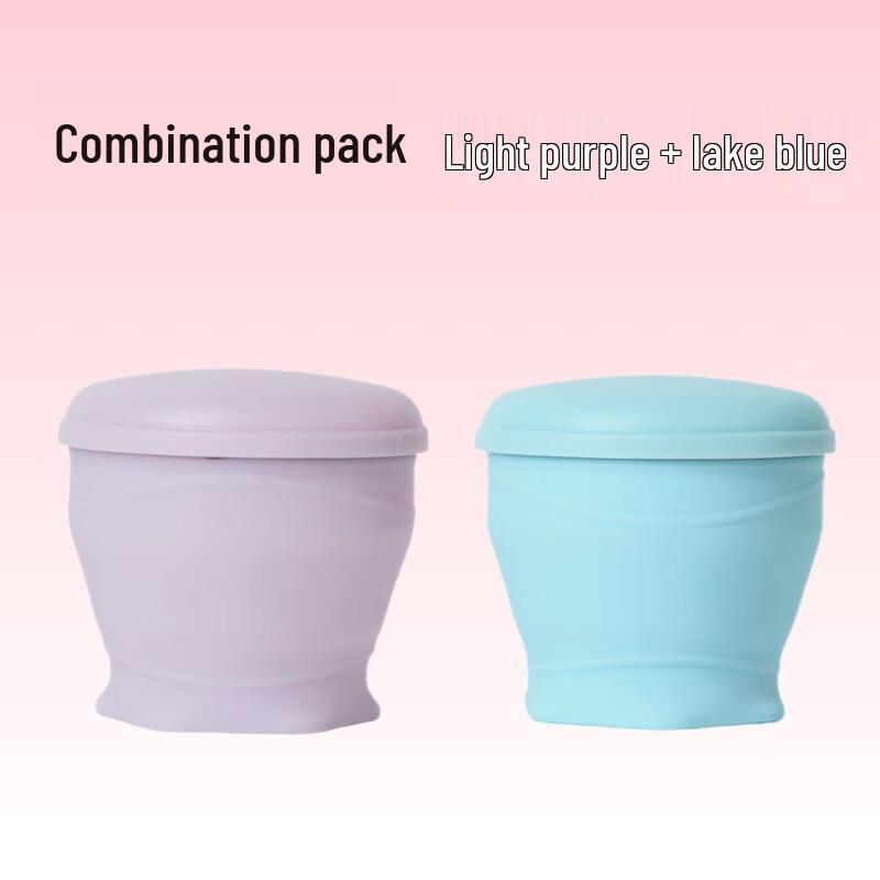 Portable Foldable Silicone Travel Cup