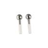 Stainless Steel Ice Wave Beauty Massage Stick Face Care Cryo Freeze Stick  Beauty Salon Massager