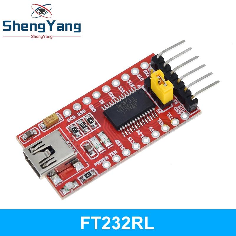 TZT Pro mini Atmega328P Pro Mini 328 Mini ATMEGA328 3.3V 8MHz 5V 16Mhz Ch340g CP2102 FT232RL driver for Arduino Compatible Nano