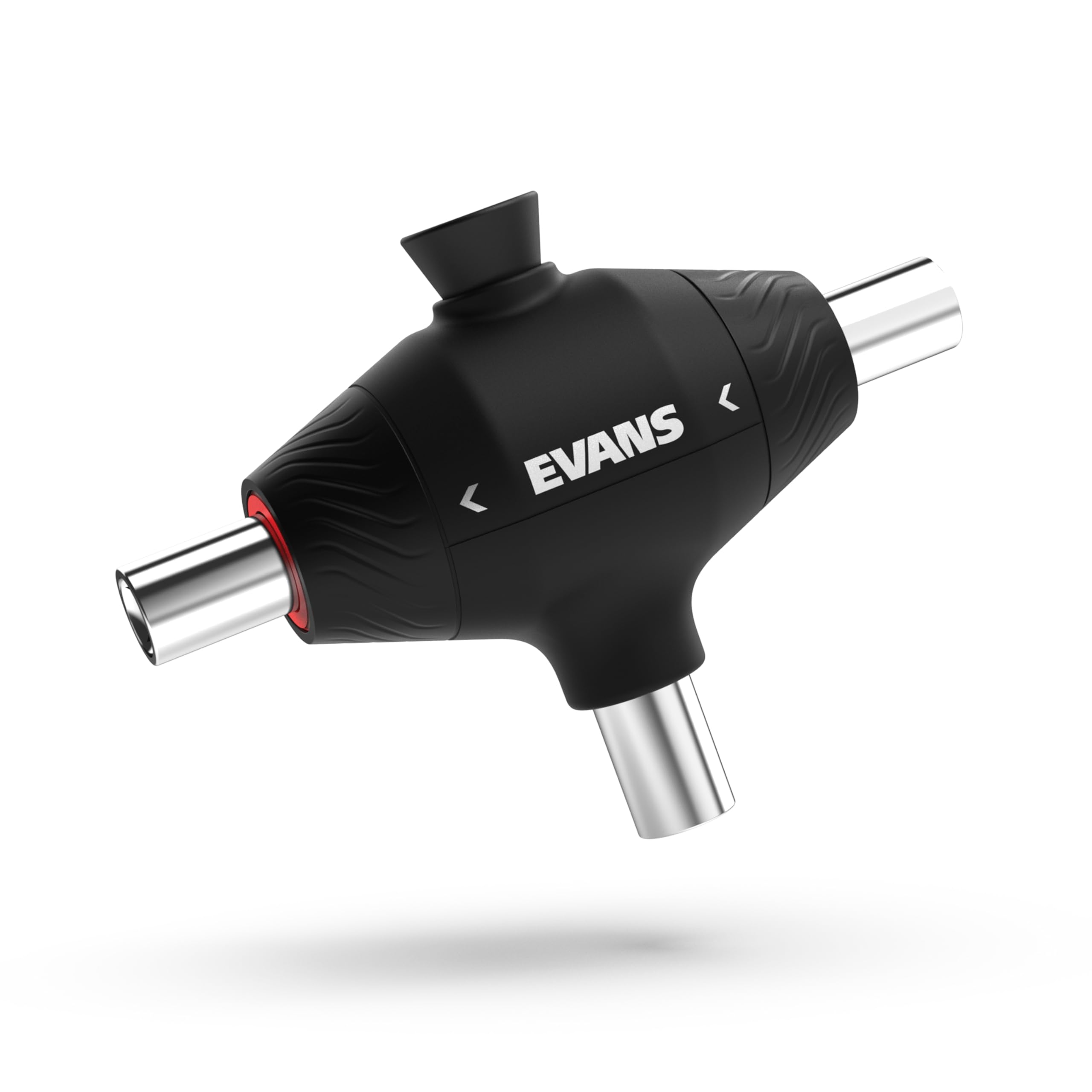 Барабанный ключ EVANS с выдвижным шнуром-лебедкой, система настройки DAPCK, высокоскоростной []