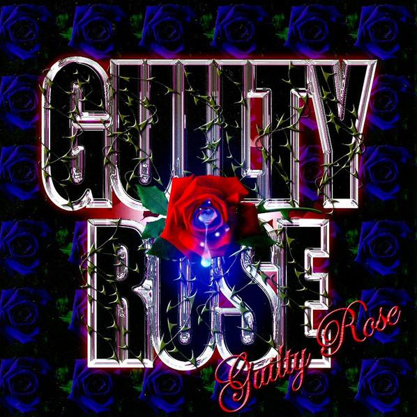 

CD ACTION! - Guilty Rose DXCL84 Daipro-X 2005 Japan ObiRock Used