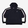 Fila F Box Collection Line Color Block Hoodie Fs2poF3394x Ina