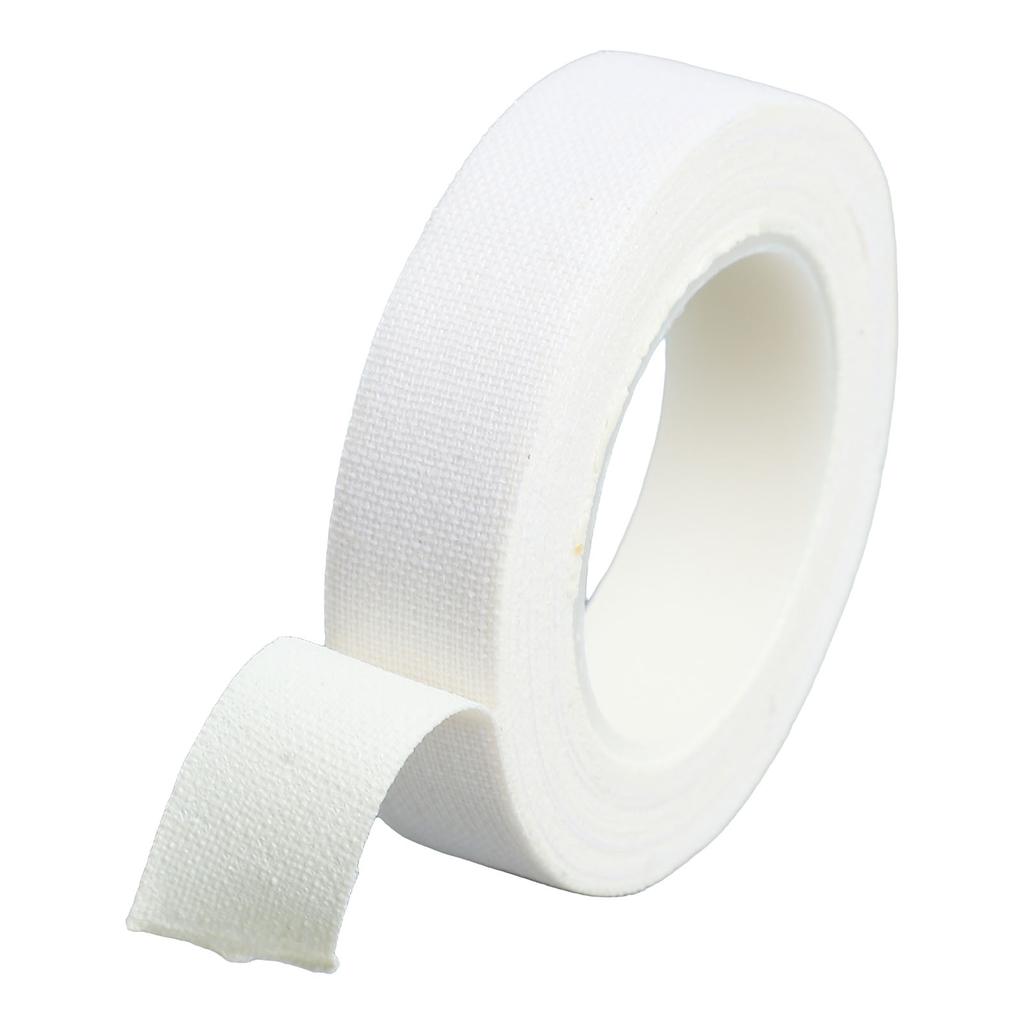 Musicians Adhesive Plaster Breathable Cotton Self Adhering Finger Tape for Chinese Lute Zither