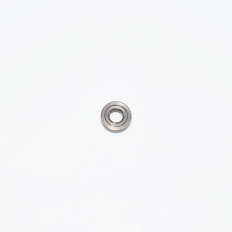 Ložisko 683-2ZZ 10 kusů 3*7*2(mm)