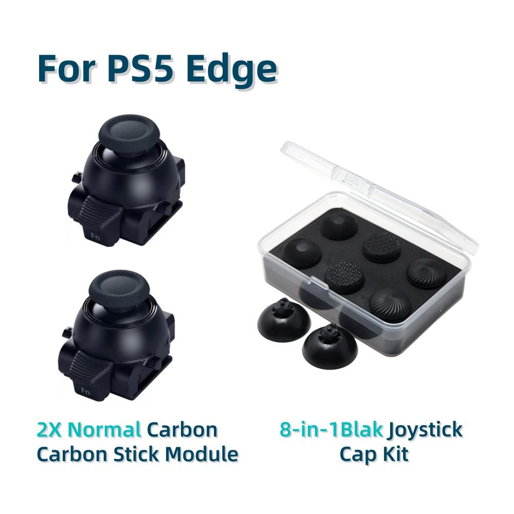 PS5 Edge Stick Modulis TMR Efekta