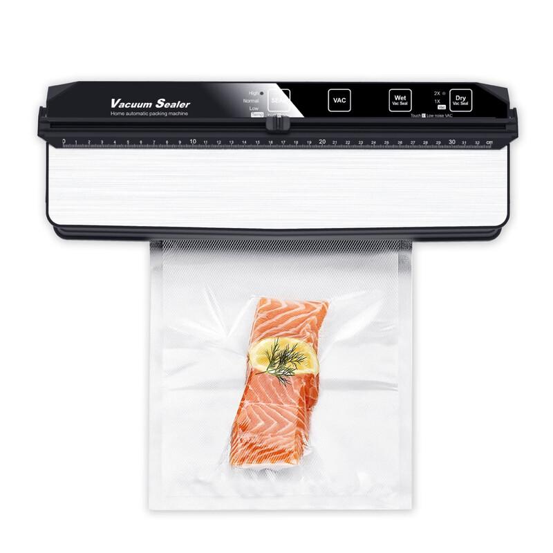 

Abay Household Food Sealer