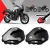 Motosiklet Çerçeveleri ve Ek Parçaları – Ayak desteği platformu