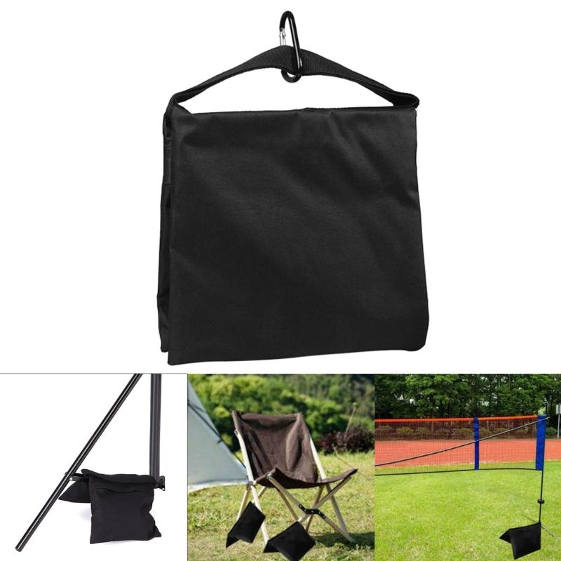 Photo Tripod, Sandbags Weight Bag for Light Stand Photography Video Equipment