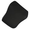 Back Lumbar Support Pillow Memory Foam Soft Breathable Chair Lumbar Pillow for Office Chair Gaming C
