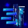 Yunnan Baiyao Langjian Men's Anti-Smoke Stain Whitening Toothpaste
