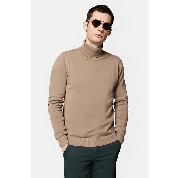 Свитер гольф Lancerto Slink EU XXL