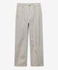 MINDBRIDGE Curved Semi-Wide Daily Pants - 4 Colors