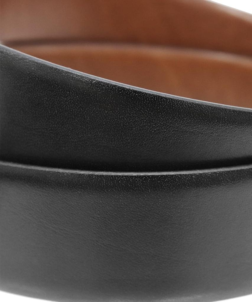 [IBEX ENGLAND] Reversible Belt 2434 S [Item]