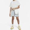 Nike Kids T Shirts Crew Neck Moderate FB1325-072
