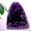 Amethyst Natural Carefully Approximately [TANAKA YA] Cluster, 1003g, Quartz, Selected, High-Quality, 1209863mm, 1003g, ...