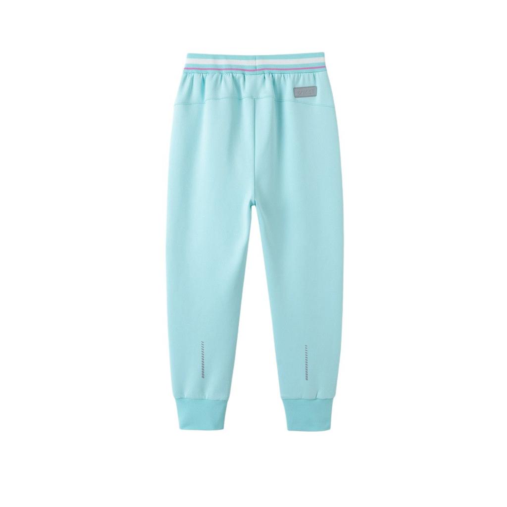 Asics Sports Performance Casual Pants Teenagers Green 331241084049-300