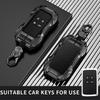 Custodia Copri Chiave Auto Portachiavi Per Renault Captur Megane Talisman Espace Clio Zoe Koleos Scenic 4 Arkana Dacia Sandero Card