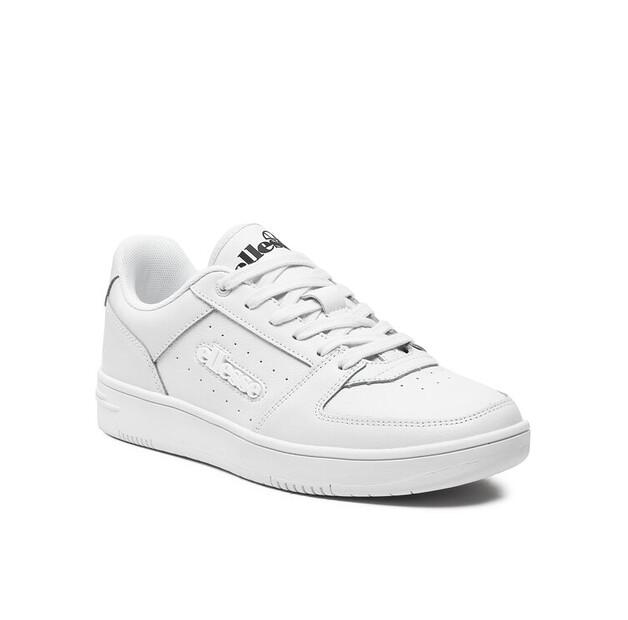 Мужские кроссовки Ellesse Panaro cupsole shrf0560 белые
