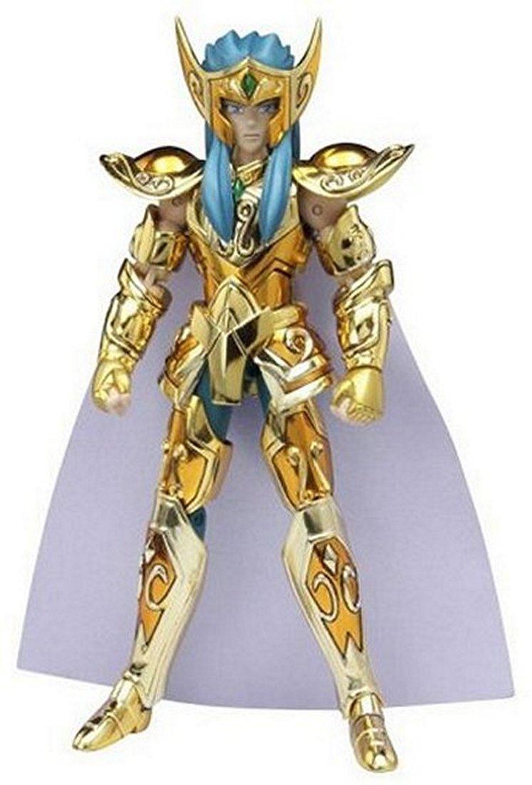 

TAMASHII NATIONS Saint Seiya Cloth Myth Aquarius Camus