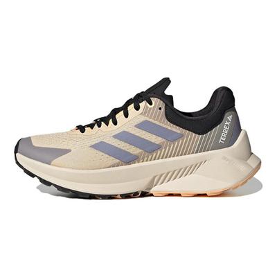 Terrex Soulstride Trail Flow 'Braun Schwarz Grau' Damen-Sneaker HP6179