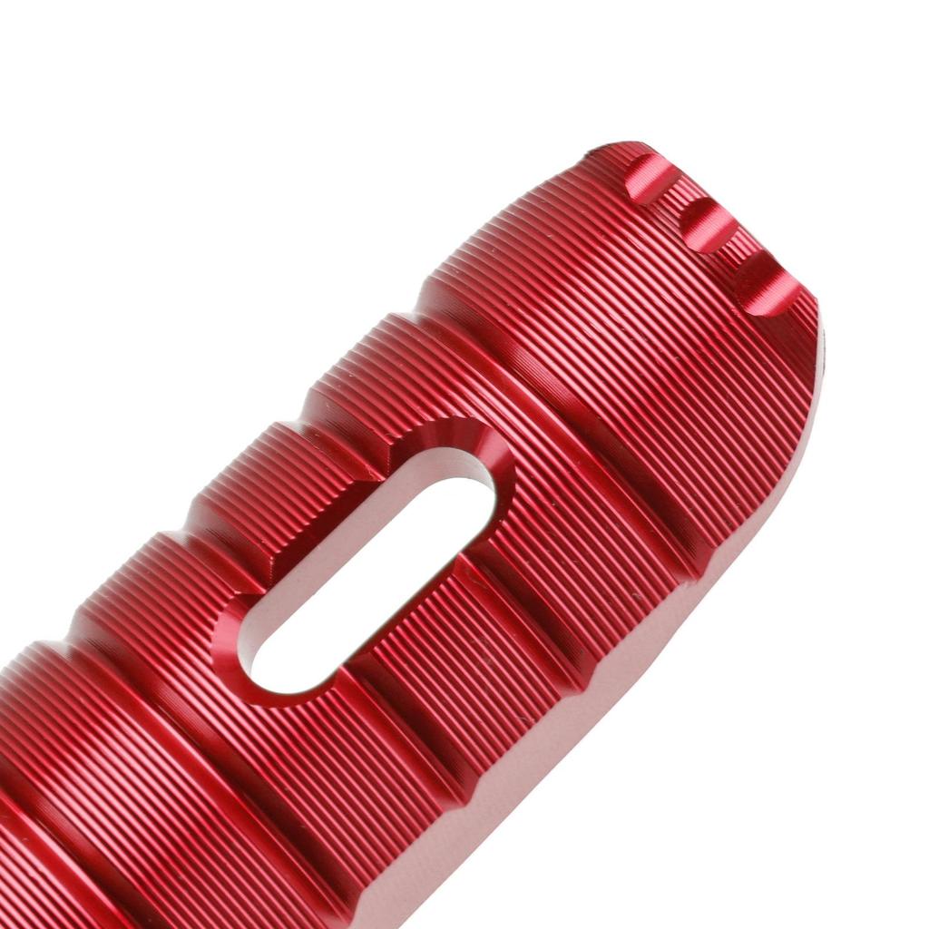 Rear Footrests Foot Peg fit for BMW G310GS G310R 2017-2024 G310RR 2023-2024