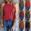 Fashion Women's Vest Sling Tops Blouse Sexy Tank Tops