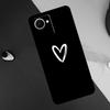 Cute Heart For Realme 15 14 10 11 12 13 Pro Plus C65 C67 C71 C63 C61 C55 C51 C53 C75 GT6 GT7 Pro Case